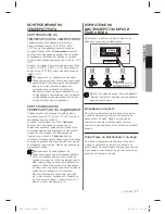 Preview for 185 page of Samsung RSH7UNPN User Manual