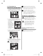 Preview for 188 page of Samsung RSH7UNPN User Manual