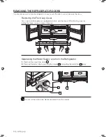 Предварительный просмотр 10 страницы Samsung RSJ1F Series User Manual