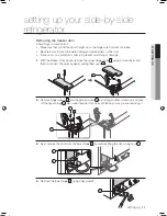 Предварительный просмотр 11 страницы Samsung RSJ1F Series User Manual