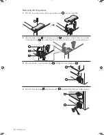 Предварительный просмотр 12 страницы Samsung RSJ1F Series User Manual