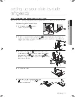 Предварительный просмотр 13 страницы Samsung RSJ1F Series User Manual