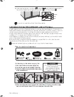 Предварительный просмотр 18 страницы Samsung RSJ1F Series User Manual