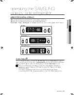 Предварительный просмотр 23 страницы Samsung RSJ1F Series User Manual