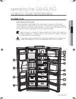 Предварительный просмотр 27 страницы Samsung RSJ1F Series User Manual