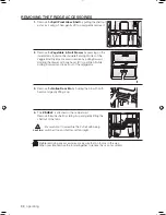 Предварительный просмотр 32 страницы Samsung RSJ1F Series User Manual