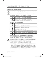 Предварительный просмотр 18 страницы Samsung RT-72 SBSM User Manual