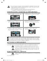 Предварительный просмотр 30 страницы Samsung RT-72 SBSM User Manual