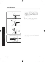 Preview for 8 page of Samsung RT18M6213WW Installation Manual