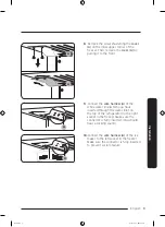 Preview for 9 page of Samsung RT18M6213WW Installation Manual