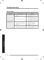 Preview for 16 page of Samsung RT18M6213WW Installation Manual