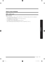 Preview for 15 page of Samsung RT18M6215SR User Manual