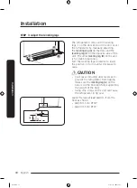 Preview for 18 page of Samsung RT18M6215SR User Manual