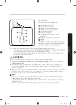 Preview for 21 page of Samsung RT18M6215SR User Manual