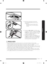 Предварительный просмотр 91 страницы Samsung RT18M6215SR User Manual