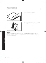 Preview for 114 page of Samsung RT18M6215SR User Manual