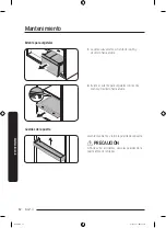 Preview for 116 page of Samsung RT18M6215SR User Manual