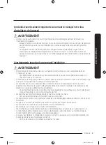 Preview for 133 page of Samsung RT18M6215SR User Manual