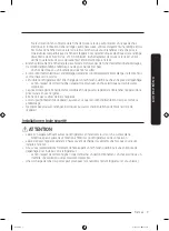 Preview for 135 page of Samsung RT18M6215SR User Manual