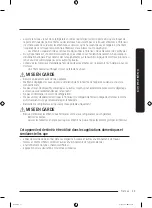 Preview for 141 page of Samsung RT18M6215SR User Manual