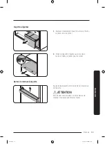 Preview for 181 page of Samsung RT18M6215SR User Manual