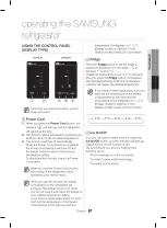 Preview for 17 page of Samsung RT20 User Manual