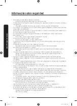 Предварительный просмотр 72 страницы Samsung RT21M6213SR User Manual