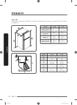 Предварительный просмотр 80 страницы Samsung RT21M6213SR User Manual