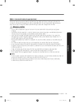 Предварительный просмотр 83 страницы Samsung RT21M6213SR User Manual