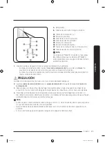 Предварительный просмотр 85 страницы Samsung RT21M6213SR User Manual