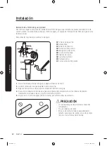 Предварительный просмотр 86 страницы Samsung RT21M6213SR User Manual