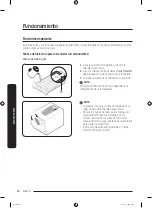 Предварительный просмотр 100 страницы Samsung RT21M6213SR User Manual