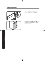 Предварительный просмотр 104 страницы Samsung RT21M6213SR User Manual