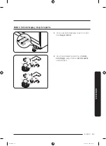 Предварительный просмотр 105 страницы Samsung RT21M6213SR User Manual