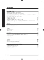 Предварительный просмотр 130 страницы Samsung RT21M6213SR User Manual