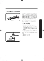 Предварительный просмотр 147 страницы Samsung RT21M6213SR User Manual