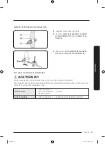 Предварительный просмотр 149 страницы Samsung RT21M6213SR User Manual