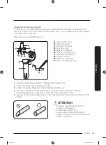 Предварительный просмотр 151 страницы Samsung RT21M6213SR User Manual