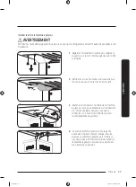 Предварительный просмотр 155 страницы Samsung RT21M6213SR User Manual