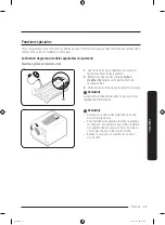 Предварительный просмотр 165 страницы Samsung RT21M6213SR User Manual