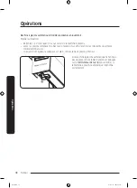 Предварительный просмотр 166 страницы Samsung RT21M6213SR User Manual