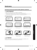 Предварительный просмотр 167 страницы Samsung RT21M6213SR User Manual