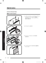 Предварительный просмотр 168 страницы Samsung RT21M6213SR User Manual