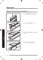 Предварительный просмотр 172 страницы Samsung RT21M6213SR User Manual