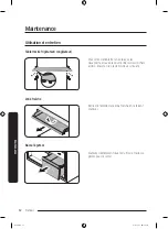 Предварительный просмотр 180 страницы Samsung RT21M6213SR User Manual