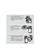 Preview for 13 page of Samsung RT22DASW Owner'S Instructions Manual