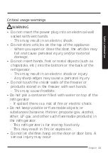 Preview for 13 page of Samsung RT30A Series User Manual