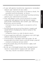 Preview for 17 page of Samsung RT30A Series User Manual