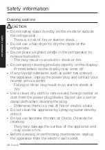 Preview for 20 page of Samsung RT30A Series User Manual