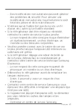 Preview for 92 page of Samsung RT30A Series User Manual